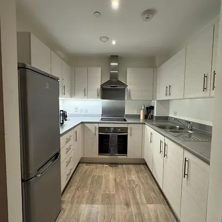 Apartment Paddington
