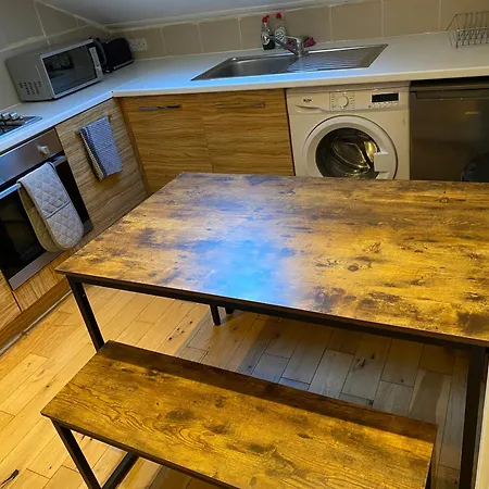 Westfield Apartment