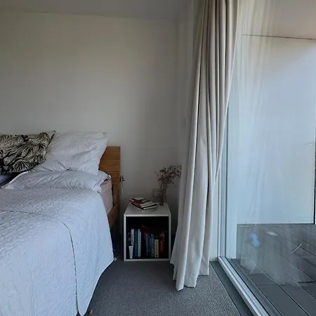 Apartment Sunfilled 2bd Hideaway By Victoria Park