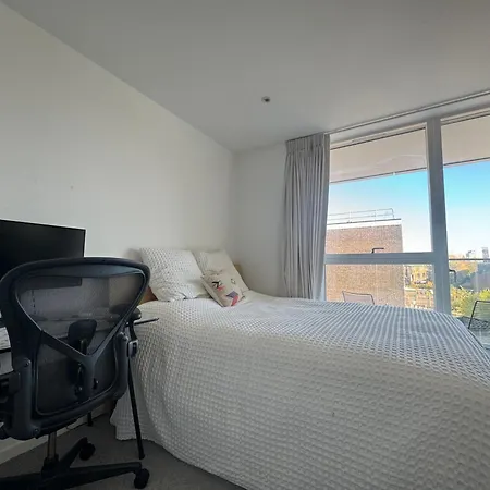 Apartment Sunfilled 2bd Hideaway By Victoria Park *