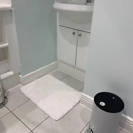 Apartment 2 Bedroom Royal Docks Riverside London