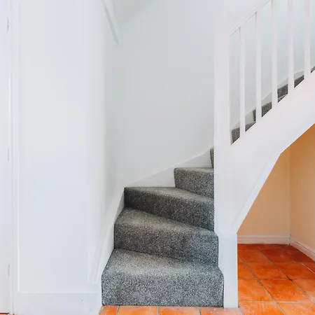 Single With Shared Bathroom, Parking & Wifi Barking (Greater London)