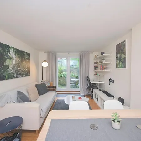 Modern 1bd Basement Flat Near Victoria Park Apartamento Londres