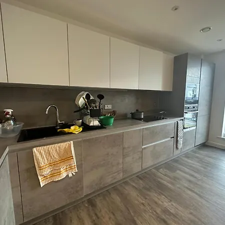 Cosy Place - Luxury Double Homestay Barking (Greater London)