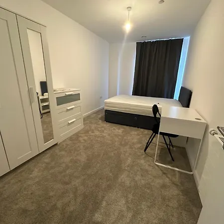 Homestay Cosy Place - Luxury Double *