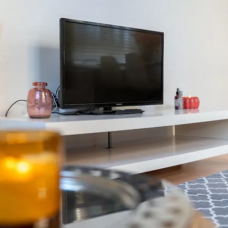 Fancy Marylebone 1 Bedroom Haven *