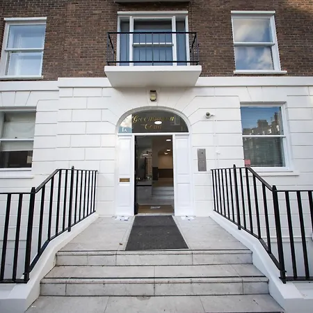 Fancy Marylebone 1 Bedroom Haven Apartment