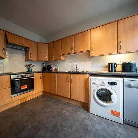 Fancy Marylebone 1 Bedroom Haven * London
