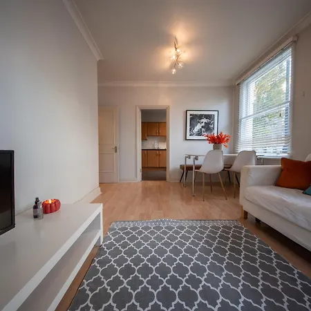 Fancy Marylebone 1 Bedroom Haven * London