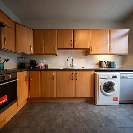 Fancy Marylebone 1 Bedroom Haven