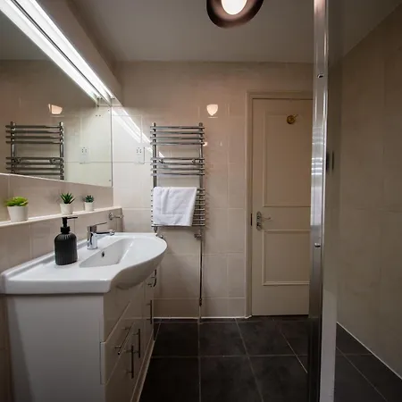Fancy Marylebone 1 Bedroom Haven