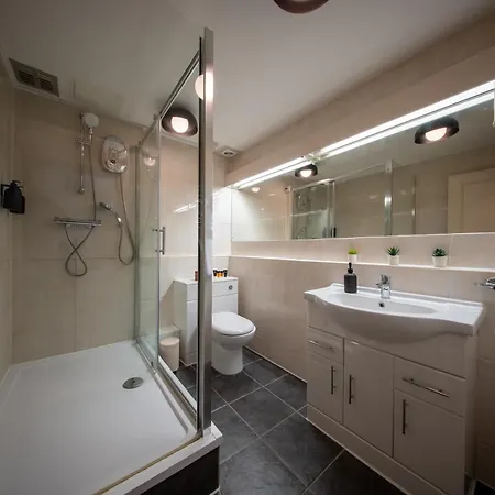 Fancy Marylebone 1 Bedroom Haven Apartment *