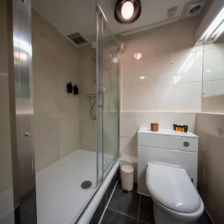 Fancy Marylebone 1 Bedroom Haven *