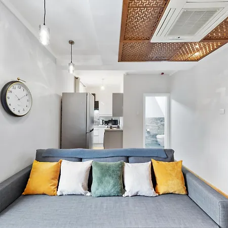 Apartment Stylish 1 Bed Canary Wharf - Perfect For Corporate & Tourists London