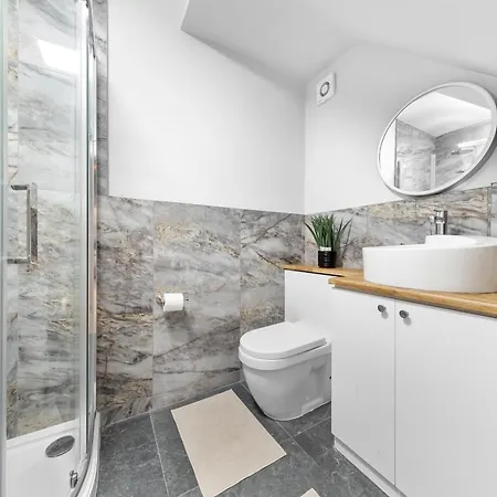Stylish 1 Bed Canary Wharf - Perfect For Corporate & Tourists London