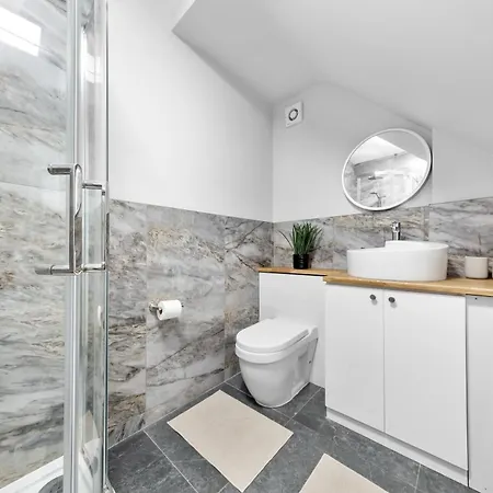 Stylish 1 Bed Canary Wharf - Perfect For Corporate & Tourists * London