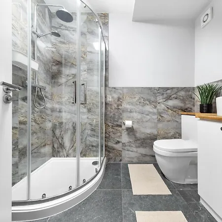 Stylish 1 Bed Canary Wharf - Perfect For Corporate & Tourists * London