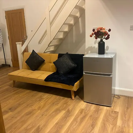 Zee Homes W6 * Londen