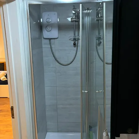 Appartement Zee Homes W6