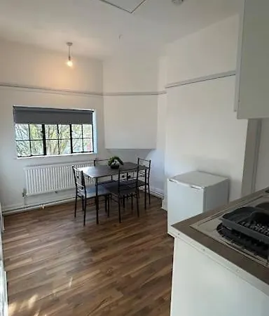 Appartamento Ustay Fulham Londra