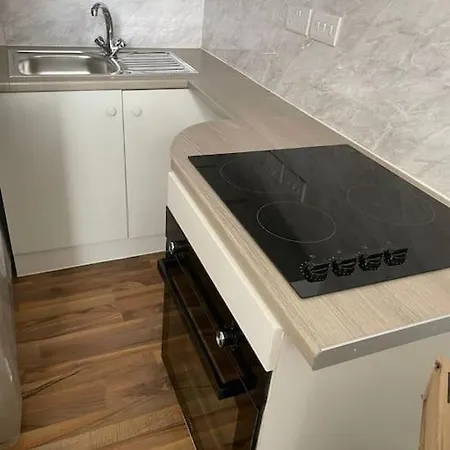 Apartment Ustay Fulham London