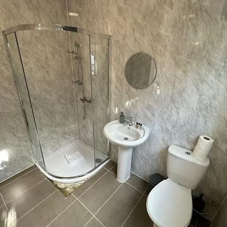Apartment Ustay Fulham