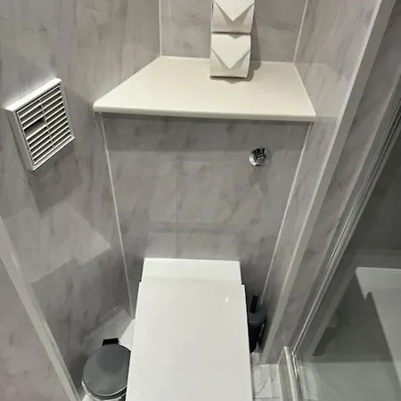 Apartment Ustay Fulham London
