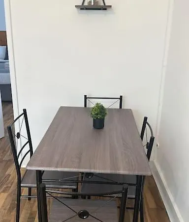 Apartment Ustay Fulham London