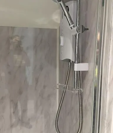 Ustay Fulham Apartment London