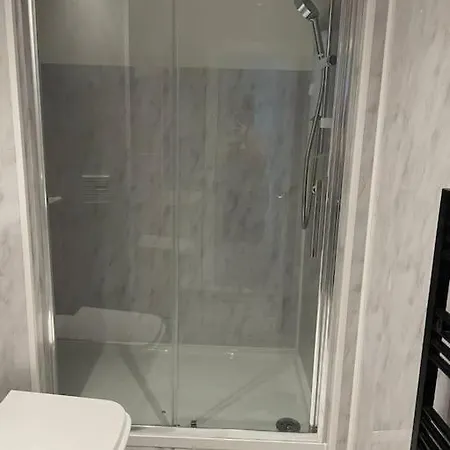 Ustay Fulham Apartment London