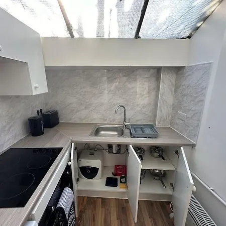 Apartment Ustay Fulham *