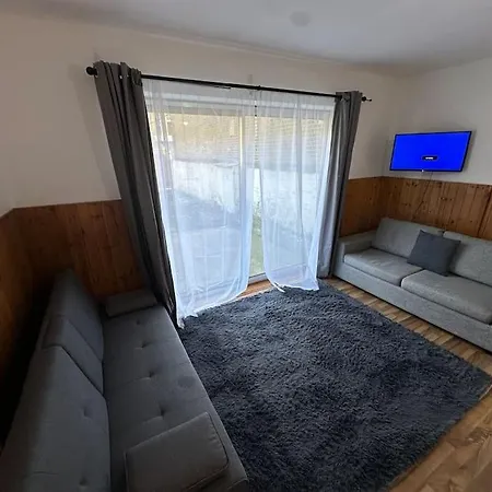 Ustay Fulham Apartment London