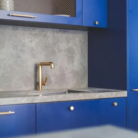 New Luxury 2 Bed Apartment *