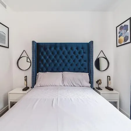 New Luxury 2 Bed *