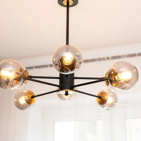 Stylish & Elegant 2-br Flat In Greenwich *
