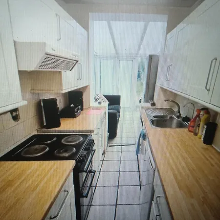 Holiday home Chiling Ee *
