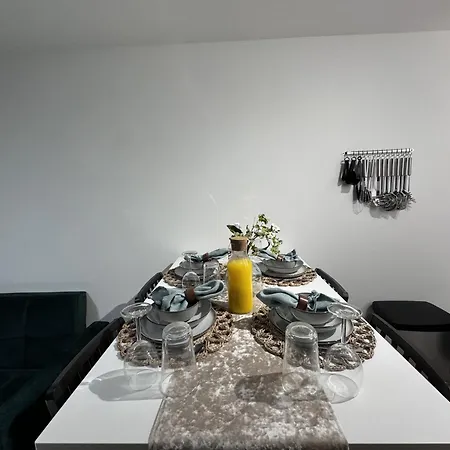 Apartment The Edge Ft5 London