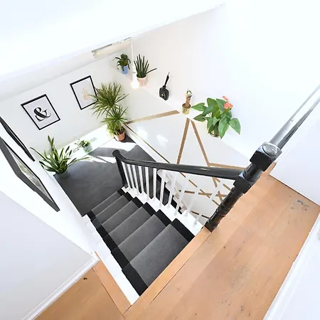Umodzi House- Luxurious 3 Bedroom Apartment London