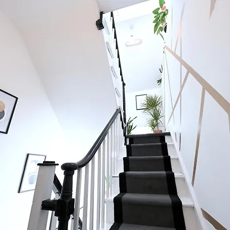 Umodzi House- Luxurious 3 Bedroom *