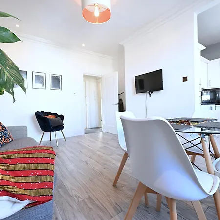 Umodzi House- Luxurious 3 Bedroom