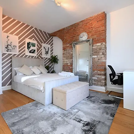 Umodzi House- Luxurious 3 Bedroom