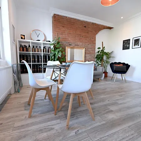Apartment Umodzi House- Luxurious 3 Bedroom