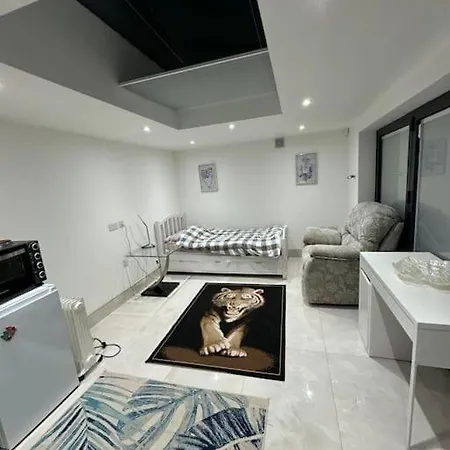 Apartment Charming Outback
