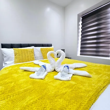 Apartment The Wembley Park London