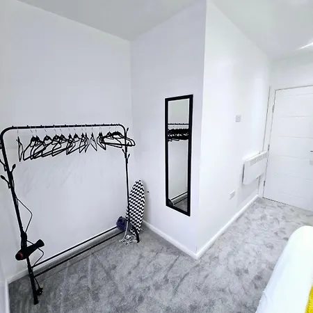 Apartment The Wembley Park London