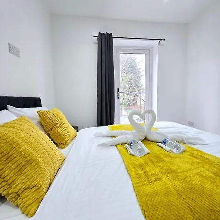 Apartment The Wembley Park London