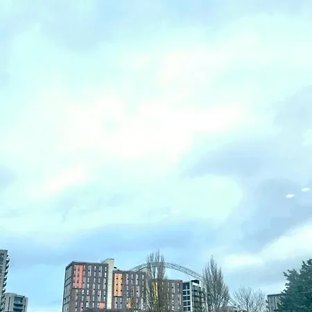The Wembley Park