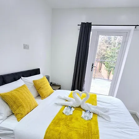 Apartment The Wembley Park