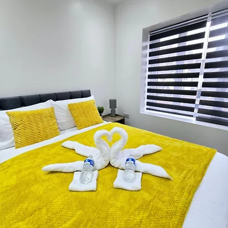 Apartment The Wembley Park London