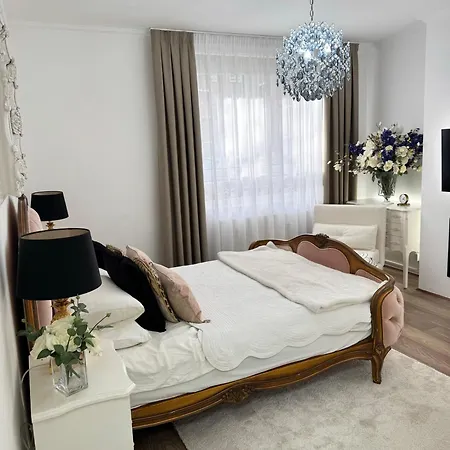 Fulham Lux Apartment